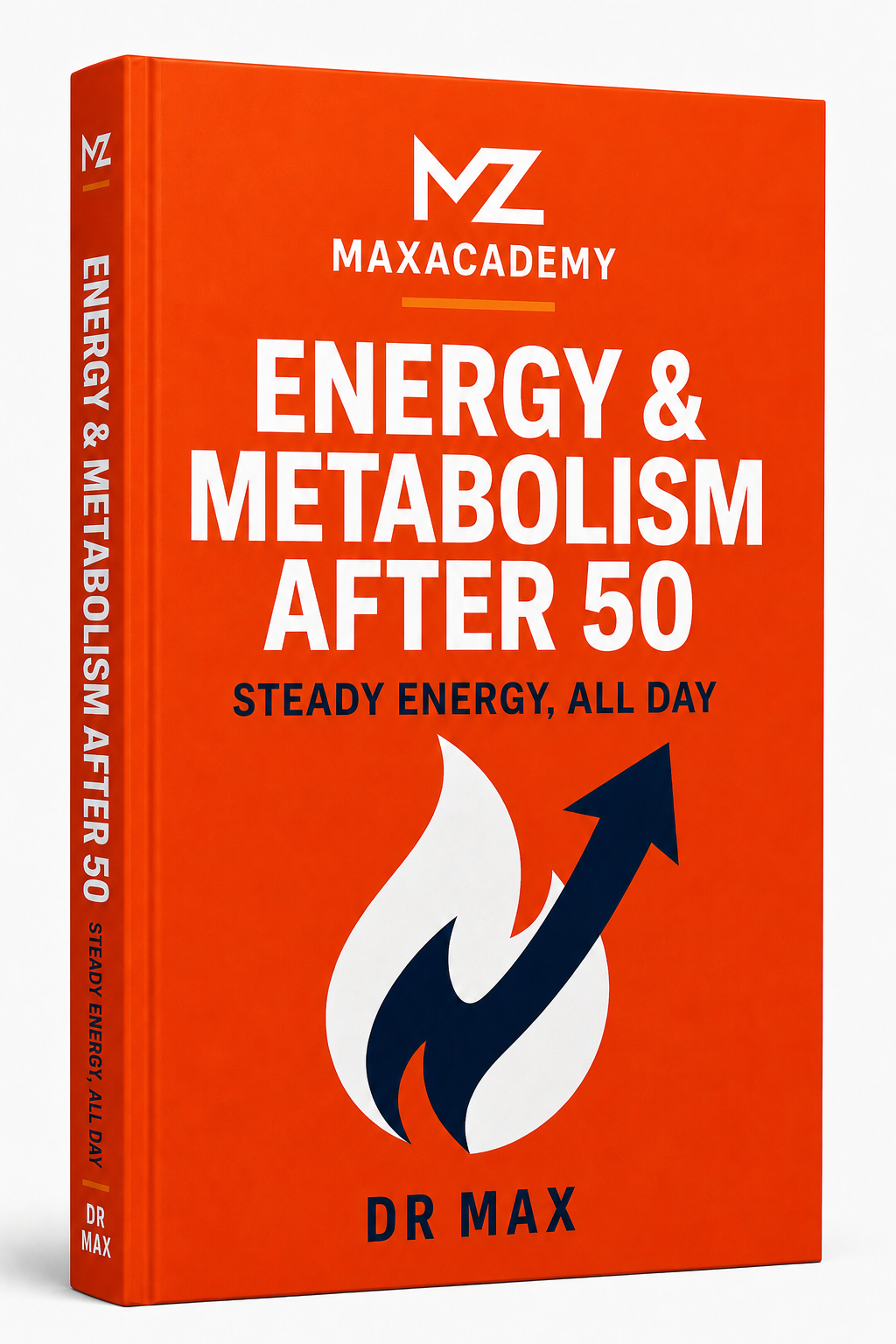 Energy & Metabolism After 50