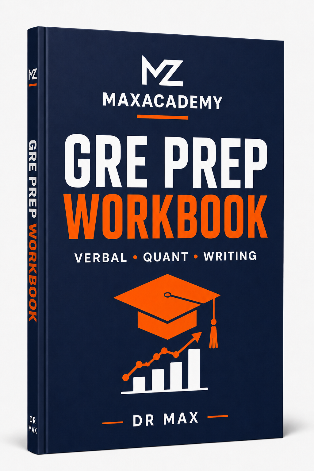 GRE Prep Workbook