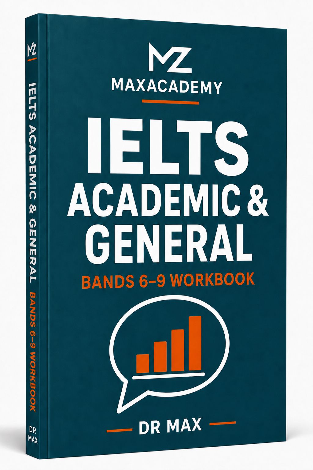 IELTS Academic & General Workbook