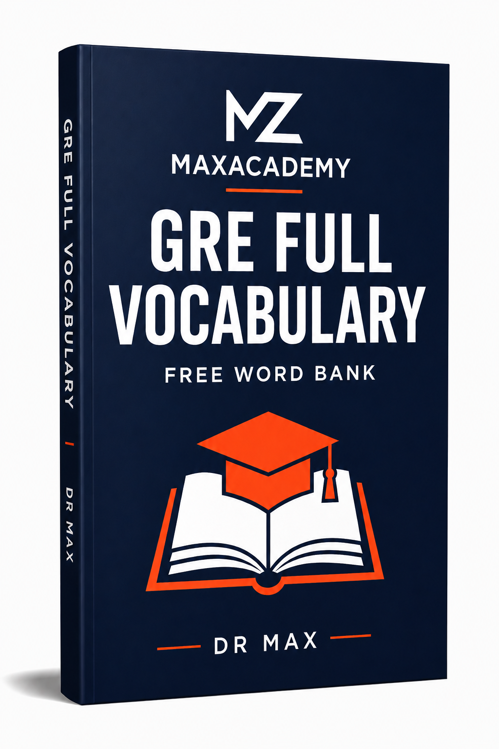 GRE Full Vocabulary