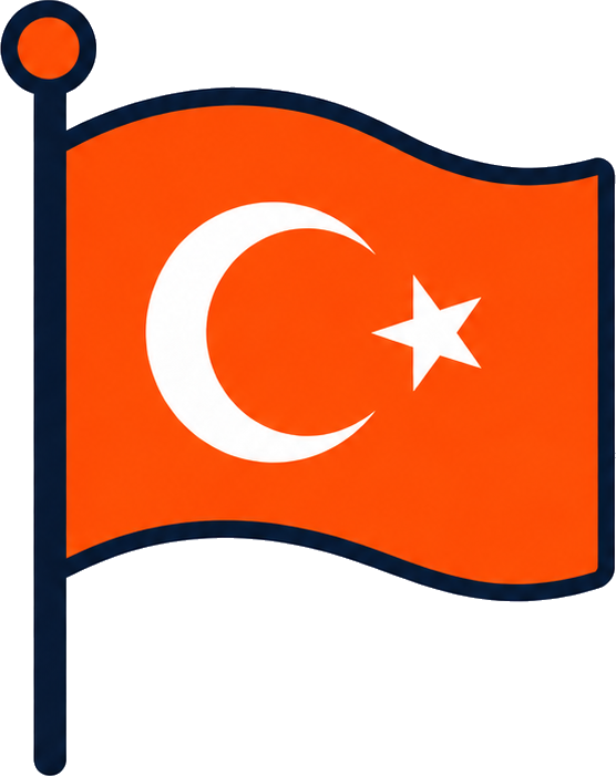 Turkey
