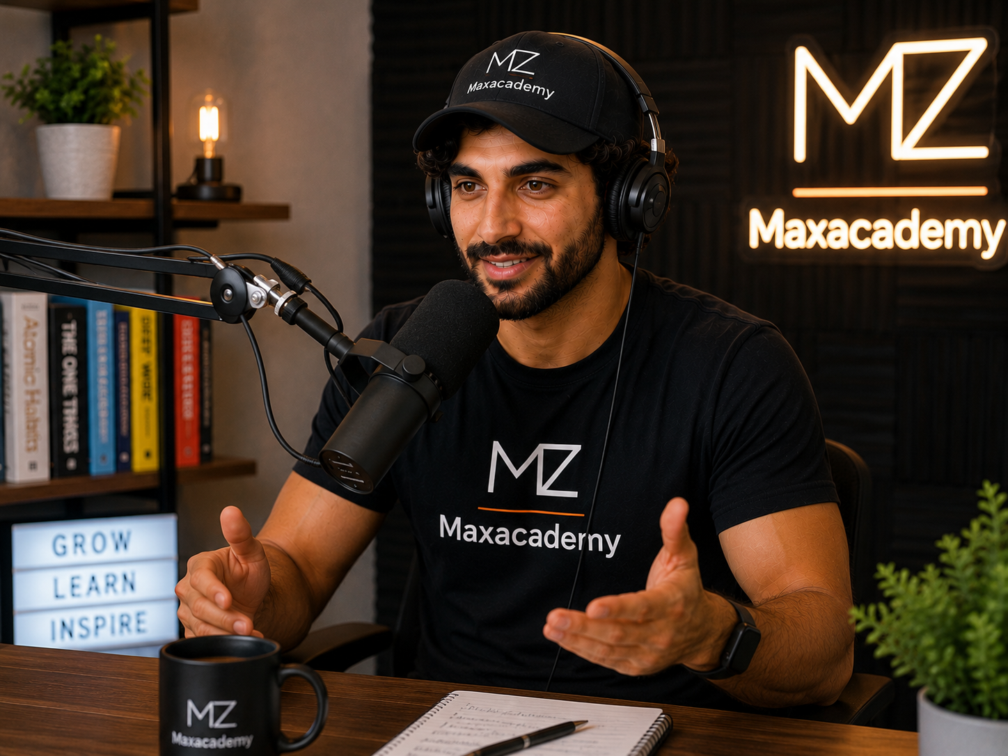 Dr Max Media