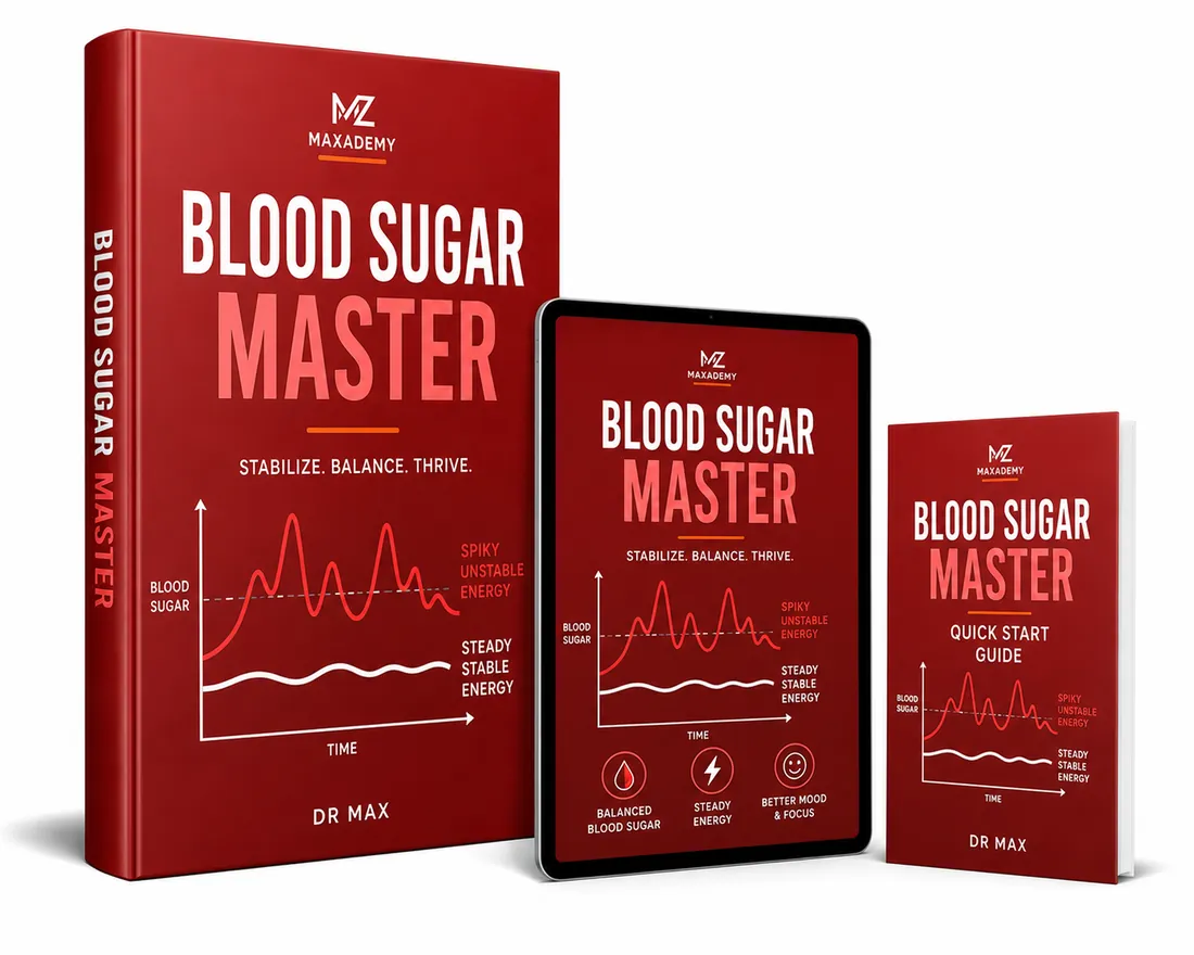 Blood Sugar Mastery