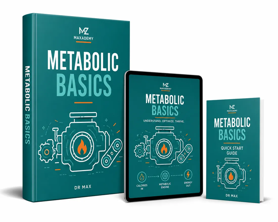 Metabolic Basics