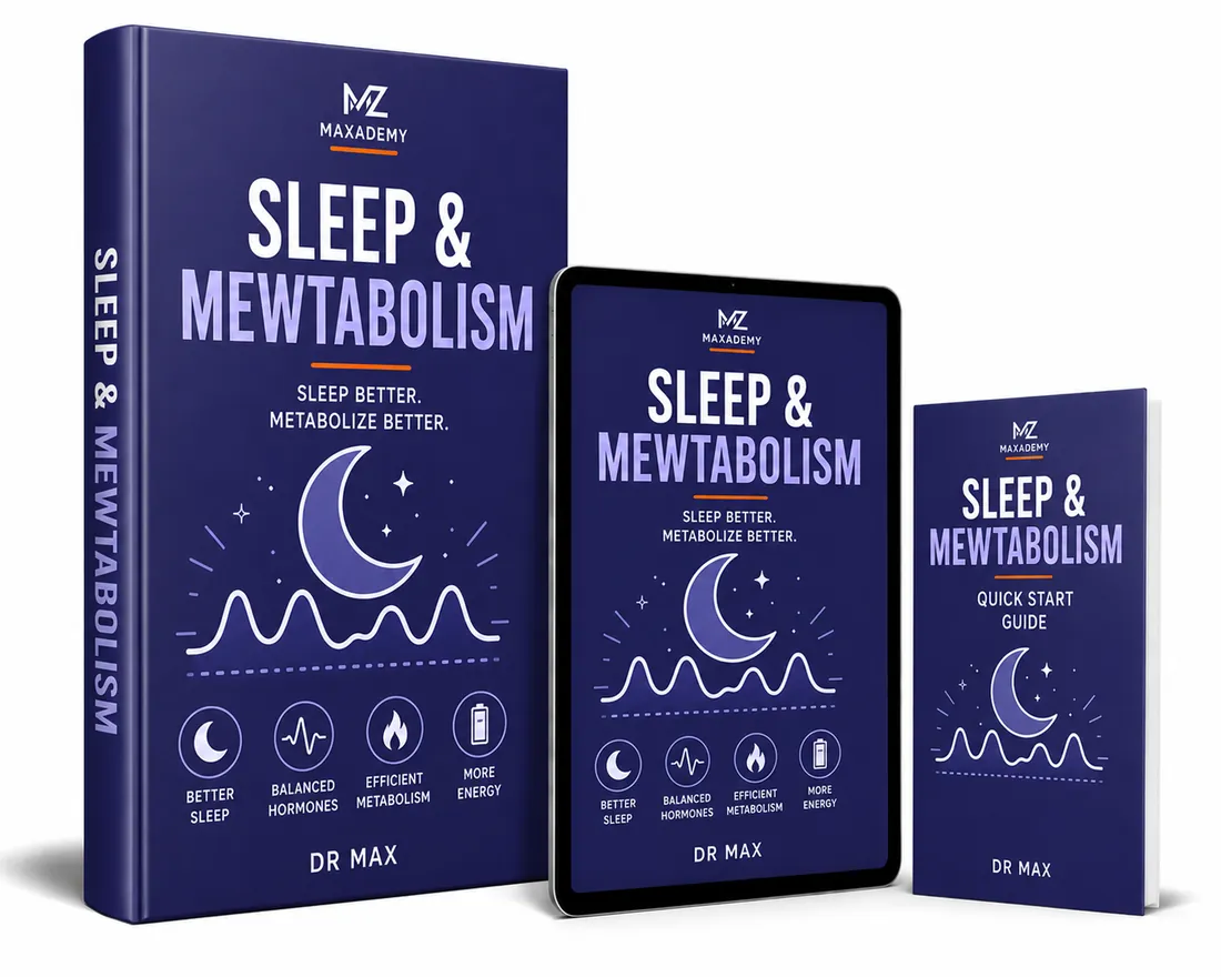 Sleep and Metabolism