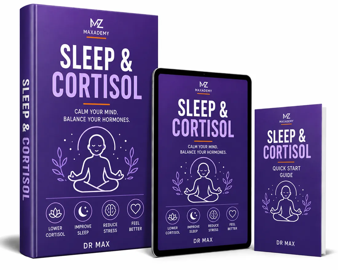 Stress and Cortisol